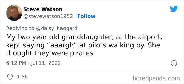 “My Son Has Been Bummed Since He Found Out That Firefighters Didn't Go Around Fighting People With Fire”: 50 Times Kids Hilariously Misunderstood Adults