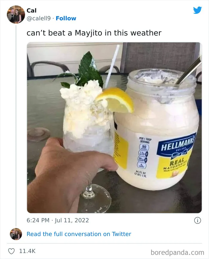 It Would Be Great If It's A Ranch