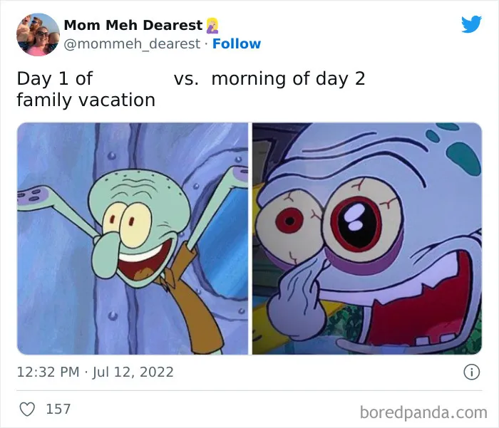50 Of The Funniest Parent Tweets We Found On The Internet