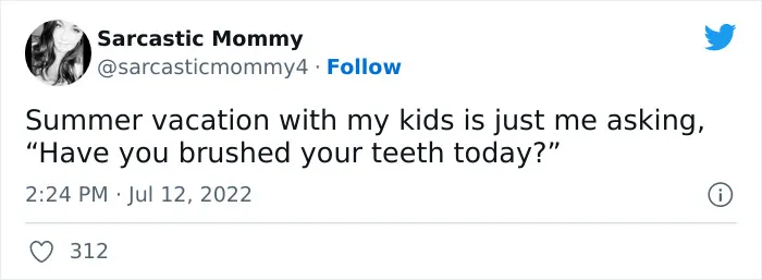 30 Hilarious Tweets From Parents Who Can’t Wait For The Summer To Be Over