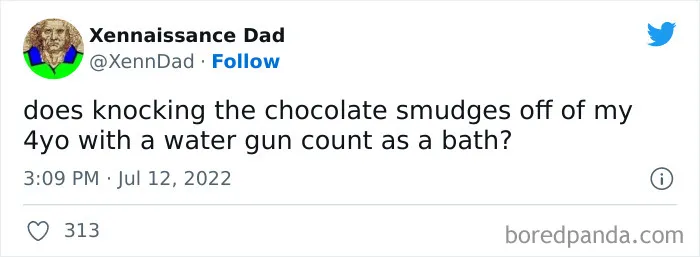 50 Of The Funniest Parent Tweets We Found On The Internet