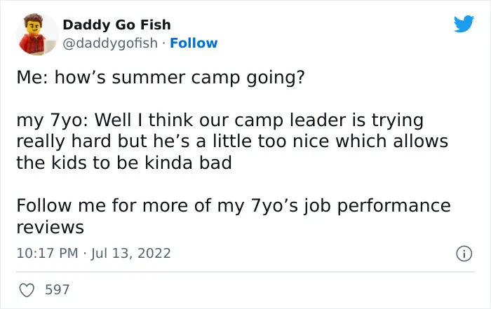 30 Hilarious Tweets From Parents Who Can’t Wait For The Summer To Be Over