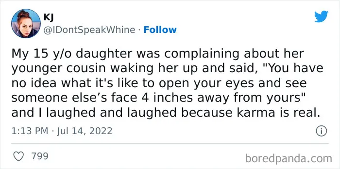 50 Of The Funniest Parent Tweets We Found On The Internet