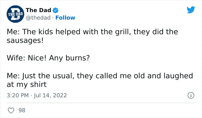 30 Hilarious Tweets From Parents Who Can’t Wait For The Summer To Be Over