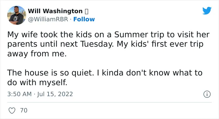30 Hilarious Tweets From Parents Who Can’t Wait For The Summer To Be Over