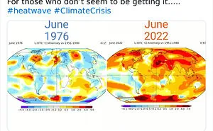 Brits Are Sharing How They Are Dealing With This Record-Breaking Heatwave (40 Posts)
