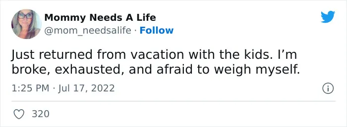 30 Hilarious Tweets From Parents Who Can’t Wait For The Summer To Be Over
