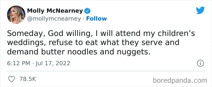 50 Of The Funniest Parent Tweets We Found On The Internet