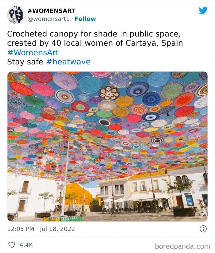 Brits Are Sharing How They Are Dealing With This Record-Breaking Heatwave (40 Posts)