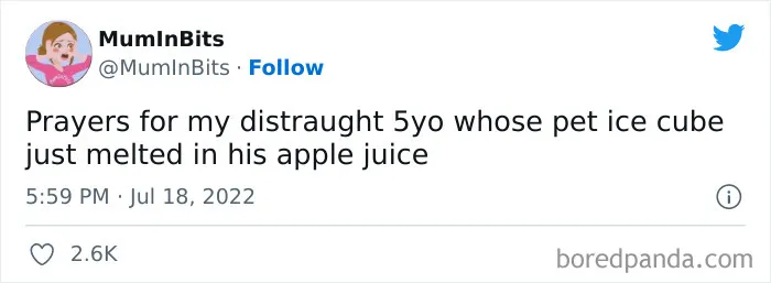 50 Of The Funniest Parent Tweets We Found On The Internet