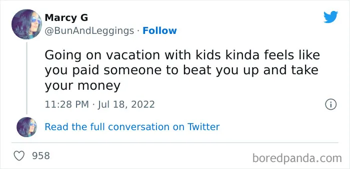 50 Of The Funniest Parent Tweets We Found On The Internet