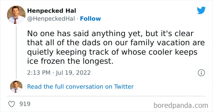 50 Of The Funniest Parent Tweets We Found On The Internet