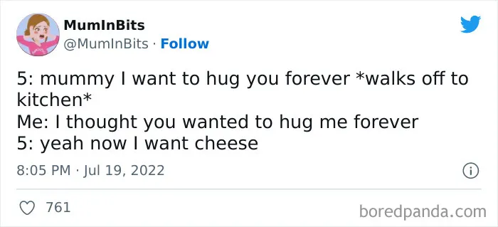 50 Of The Funniest Parent Tweets We Found On The Internet