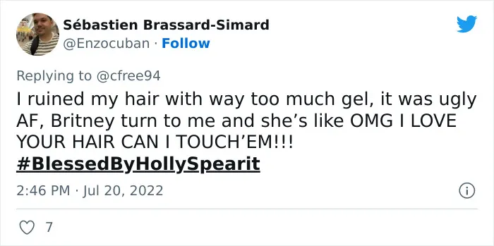 27 Times People Encountered Celebrities But Found The Interaction Strange, As Shared On Twitter