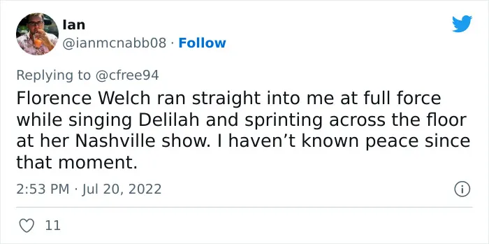 27 Times People Encountered Celebrities But Found The Interaction Strange, As Shared On Twitter