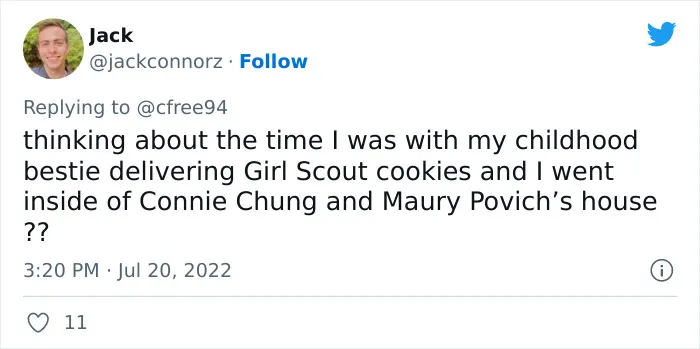 27 Times People Encountered Celebrities But Found The Interaction Strange, As Shared On Twitter