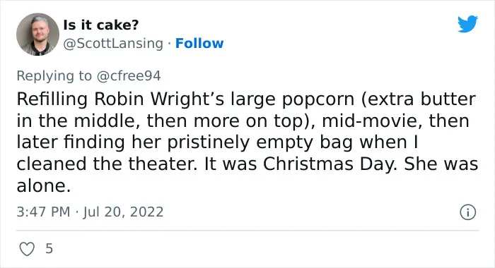 27 Times People Encountered Celebrities But Found The Interaction Strange, As Shared On Twitter