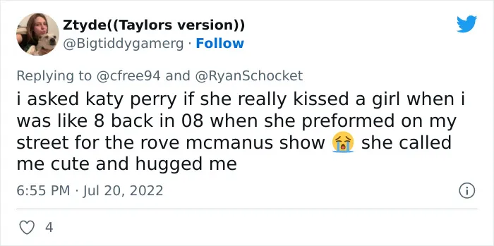 27 Times People Encountered Celebrities But Found The Interaction Strange, As Shared On Twitter
