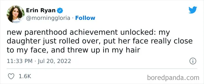 50 Of The Funniest Parent Tweets We Found On The Internet