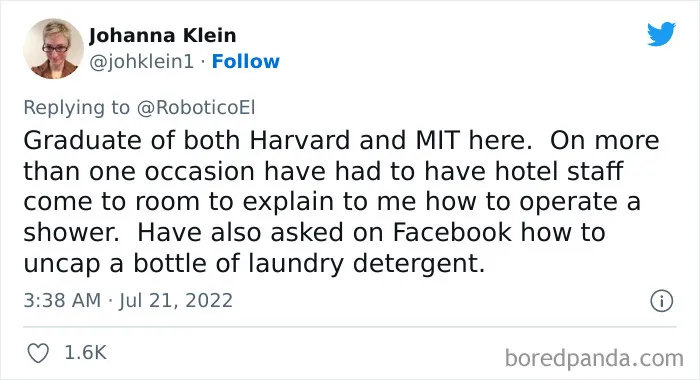 "I Spent 35 Minutes Trying To Get Into The Wrong Car": 35 Highly Educated People Share Their Silliest Moments In This Viral Twitter Thread