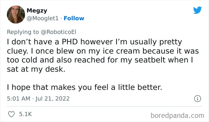 "I Spent 35 Minutes Trying To Get Into The Wrong Car": 35 Highly Educated People Share Their Silliest Moments In This Viral Twitter Thread