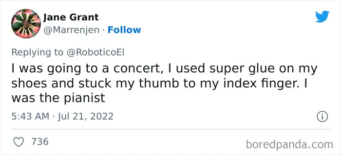 "I Spent 35 Minutes Trying To Get Into The Wrong Car": 35 Highly Educated People Share Their Silliest Moments In This Viral Twitter Thread
