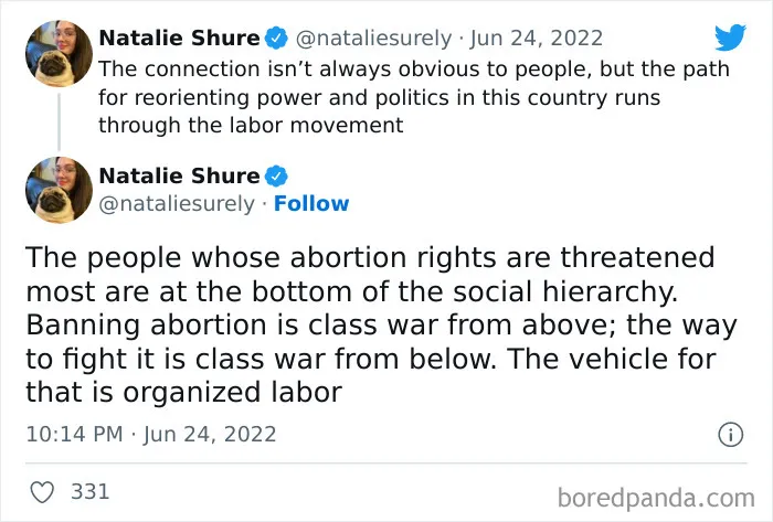 The ‘Anti-Work’ Facebook Group Shows The Dark Side Of Late-Stage Capitalism, And Here Are 35 Of Its Most Powerful Posts (New Pics)