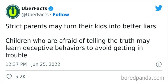 50 Random And Interesting Facts Shared On This Wildly Popular Twitter Page (New Pics)