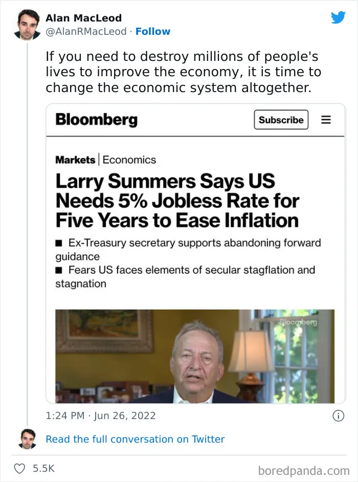 The ‘Anti-Work’ Facebook Group Shows The Dark Side Of Late-Stage Capitalism, And Here Are 35 Of Its Most Powerful Posts (New Pics)