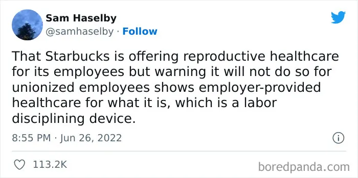 The ‘Anti-Work’ Facebook Group Shows The Dark Side Of Late-Stage Capitalism, And Here Are 35 Of Its Most Powerful Posts (New Pics)