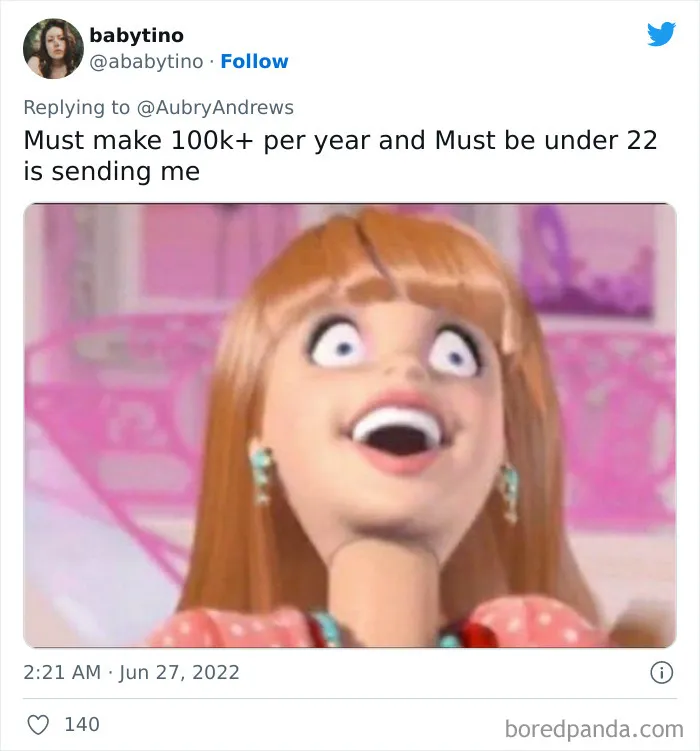 People Are Roasting This Guy's Insane Demands For Women In His Tinder Bio, Here Are 50 Of The Most Savage Tweets