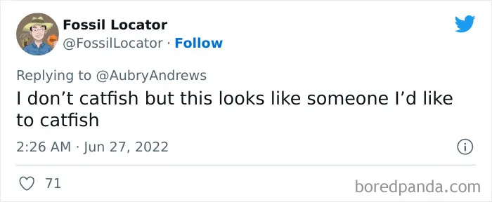 People Are Roasting This Guy's Insane Demands For Women In His Tinder Bio, Here Are 50 Of The Most Savage Tweets