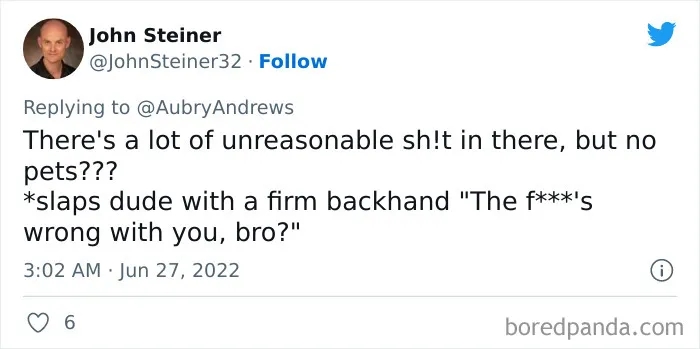 People Are Roasting This Guy's Insane Demands For Women In His Tinder Bio, Here Are 50 Of The Most Savage Tweets