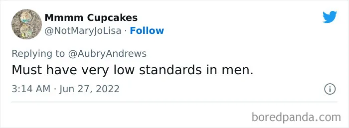People Are Roasting This Guy's Insane Demands For Women In His Tinder Bio, Here Are 50 Of The Most Savage Tweets
