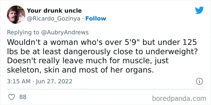 People Are Roasting This Guy's Insane Demands For Women In His Tinder Bio, Here Are 50 Of The Most Savage Tweets