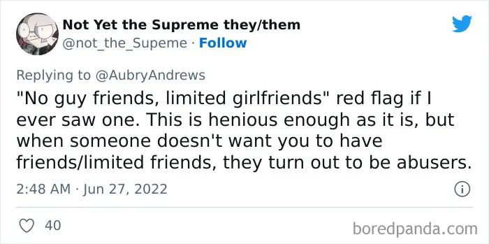 People Are Roasting This Guy's Insane Demands For Women In His Tinder Bio, Here Are 50 Of The Most Savage Tweets