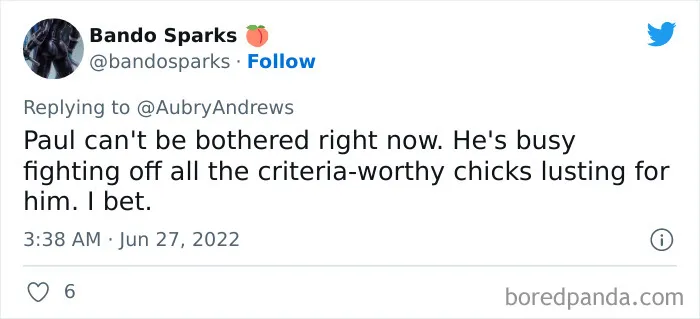 People Are Roasting This Guy's Insane Demands For Women In His Tinder Bio, Here Are 50 Of The Most Savage Tweets