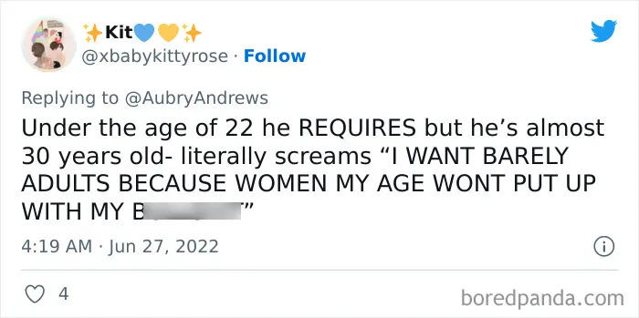 People Are Roasting This Guy's Insane Demands For Women In His Tinder Bio, Here Are 50 Of The Most Savage Tweets
