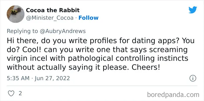 People Are Roasting This Guy's Insane Demands For Women In His Tinder Bio, Here Are 50 Of The Most Savage Tweets