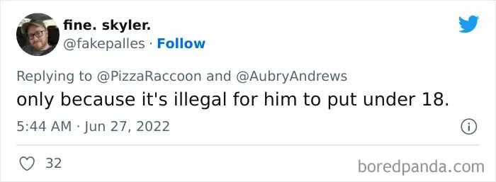People Are Roasting This Guy's Insane Demands For Women In His Tinder Bio, Here Are 50 Of The Most Savage Tweets