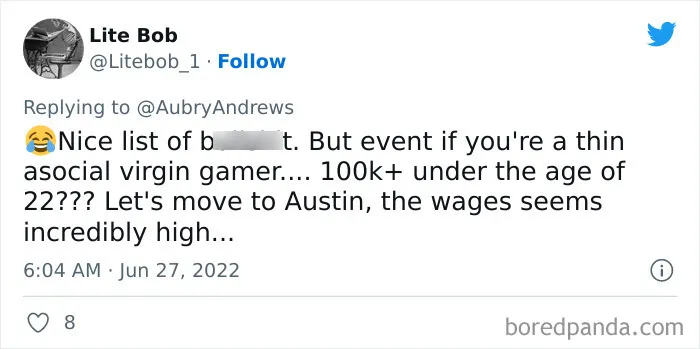People Are Roasting This Guy's Insane Demands For Women In His Tinder Bio, Here Are 50 Of The Most Savage Tweets