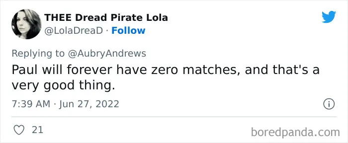 People Are Roasting This Guy's Insane Demands For Women In His Tinder Bio, Here Are 50 Of The Most Savage Tweets