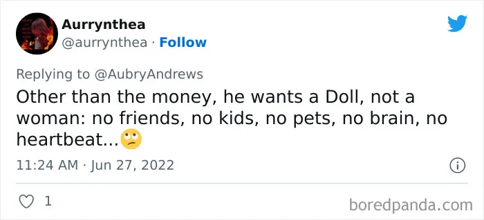 People Are Roasting This Guy's Insane Demands For Women In His Tinder Bio, Here Are 50 Of The Most Savage Tweets