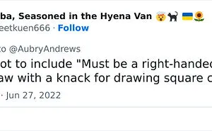 People Are Roasting This Guy's Insane Demands For Women In His Tinder Bio, Here Are 50 Of The Most Savage Tweets