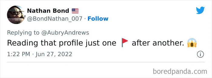 People Are Roasting This Guy's Insane Demands For Women In His Tinder Bio, Here Are 50 Of The Most Savage Tweets