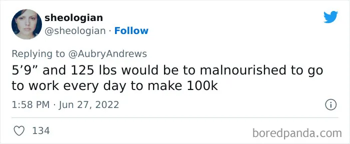 People Are Roasting This Guy's Insane Demands For Women In His Tinder Bio, Here Are 50 Of The Most Savage Tweets