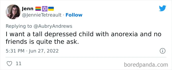 People Are Roasting This Guy's Insane Demands For Women In His Tinder Bio, Here Are 50 Of The Most Savage Tweets