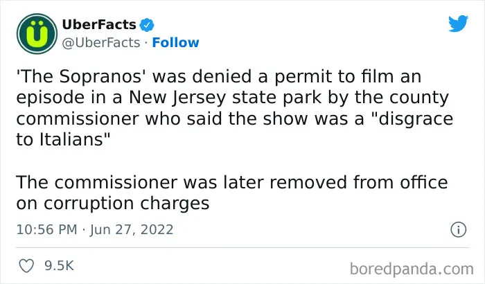 50 Random And Interesting Facts Shared On This Wildly Popular Twitter Page (New Pics)