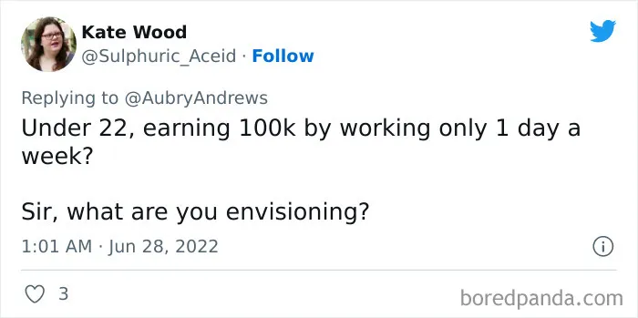 People Are Roasting This Guy's Insane Demands For Women In His Tinder Bio, Here Are 50 Of The Most Savage Tweets