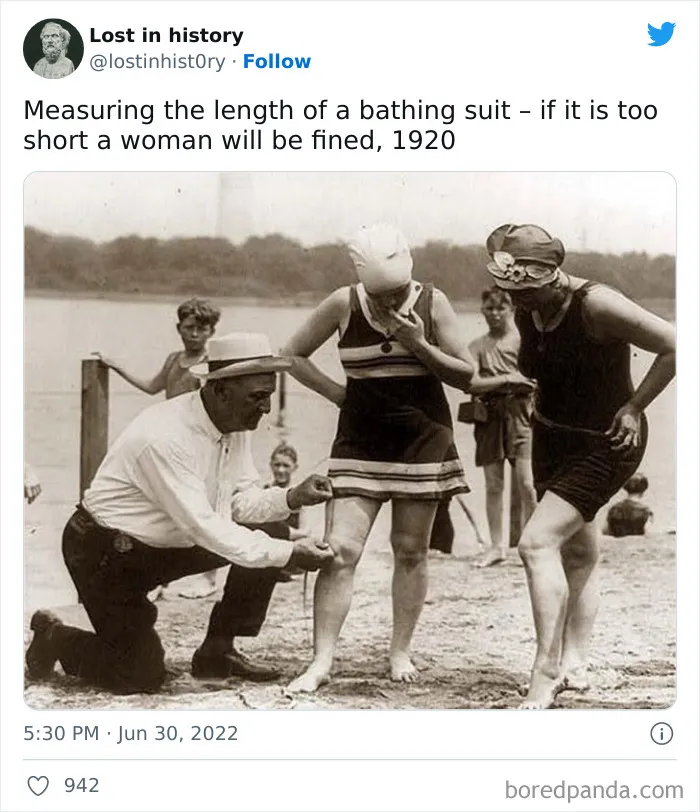 History